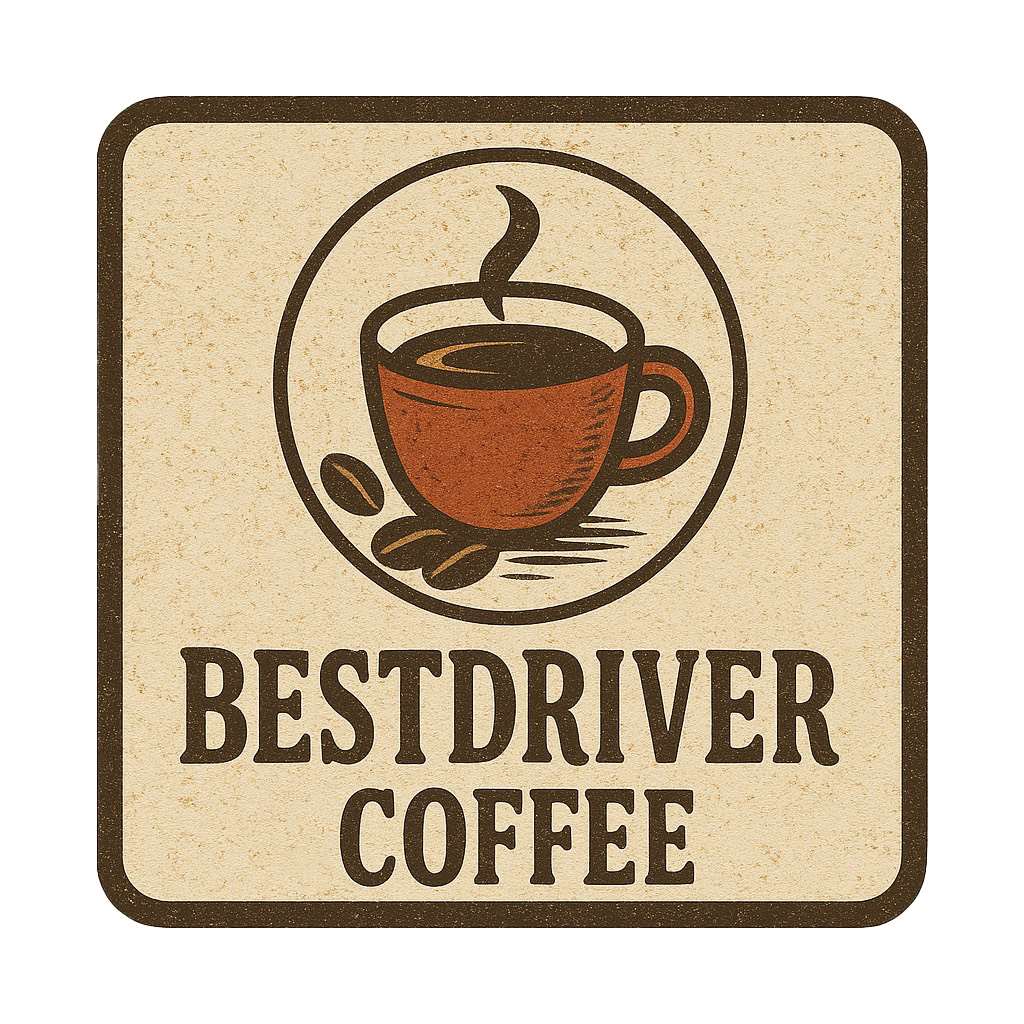 BestDriver.Coffee