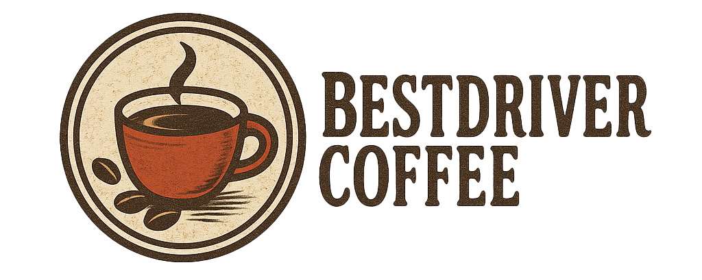 BestDriver.Coffee