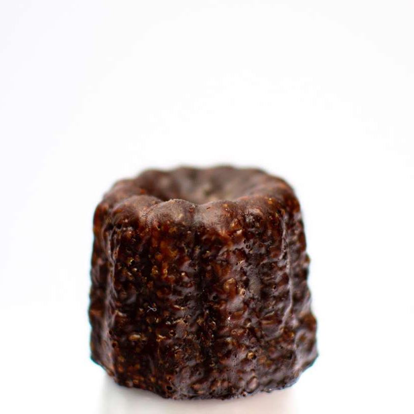 Канеле класичний